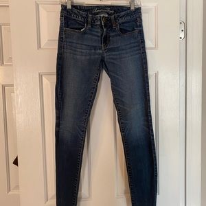 AE Jegging